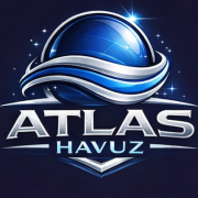 Atlas Grup Havuz Aritma Ltd Sti logo